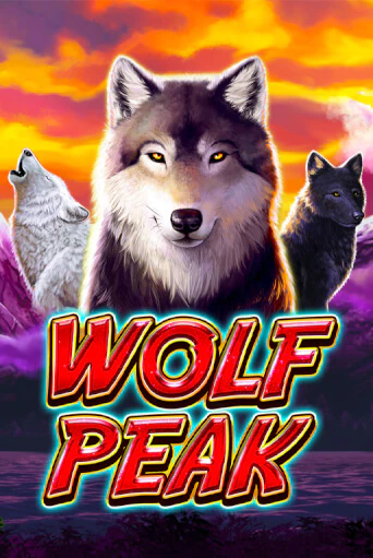 Wolf Peak онлайн демо | Казино 888 играть без регистрации