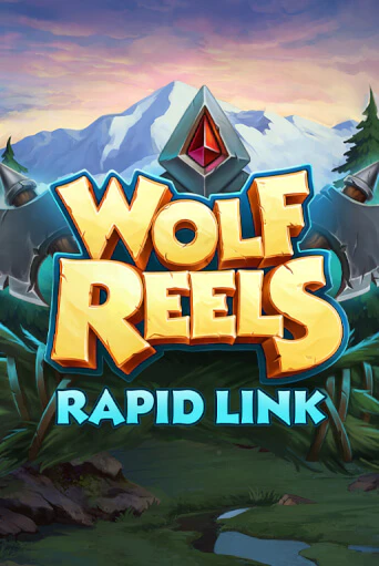 Wolf Reels Rapid Link онлайн демо | Казино 888 играть без регистрации