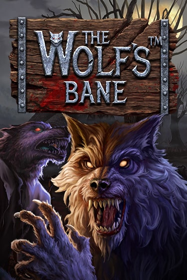 The Wolf's Bane™ онлайн демо | Казино 888 играть без регистрации