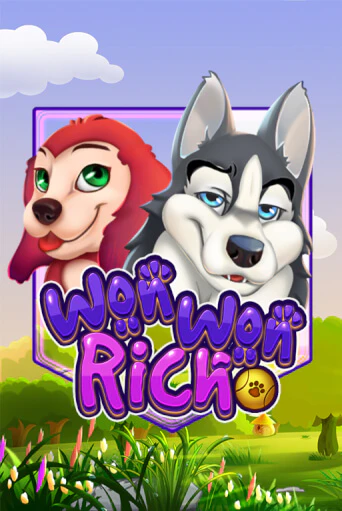 Won Won Rich онлайн демо | Казино 888 играть без регистрации