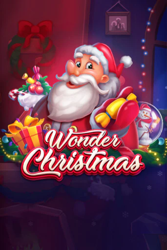 Wonder Christmas онлайн демо | Казино 888 играть без регистрации