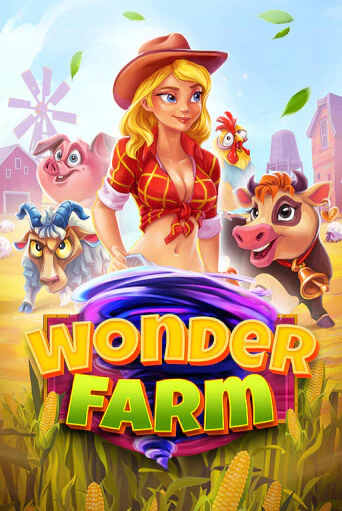 Wonder Farm онлайн демо | Казино 888 играть без регистрации