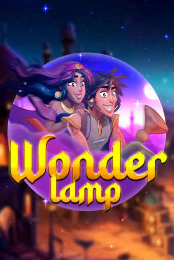 Wonder Lamp онлайн демо | Казино 888 играть без регистрации