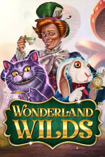 Wonderland Wilds онлайн демо | Казино 888 играть без регистрации