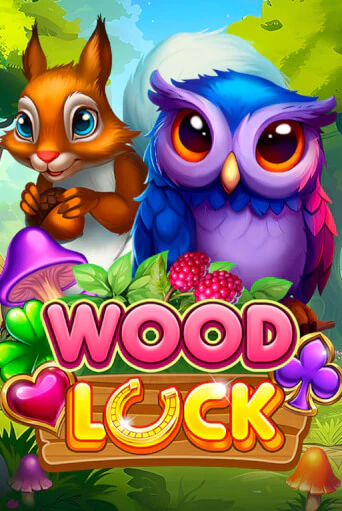 Wood Luck онлайн демо | Казино 888 играть без регистрации