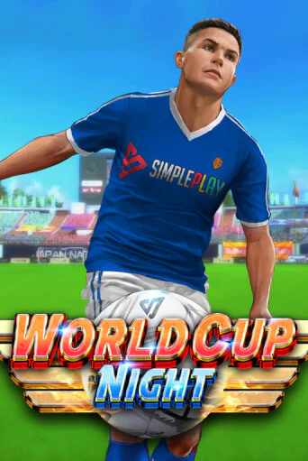 World Cup Night онлайн демо | Казино 888 играть без регистрации