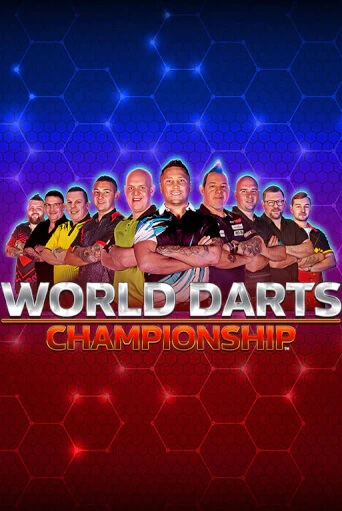 World Darts Championship онлайн демо | Казино 888 играть без регистрации