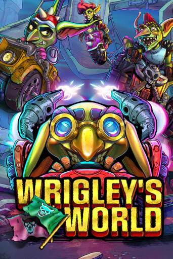 Wrigley's World онлайн демо | Казино 888 играть без регистрации