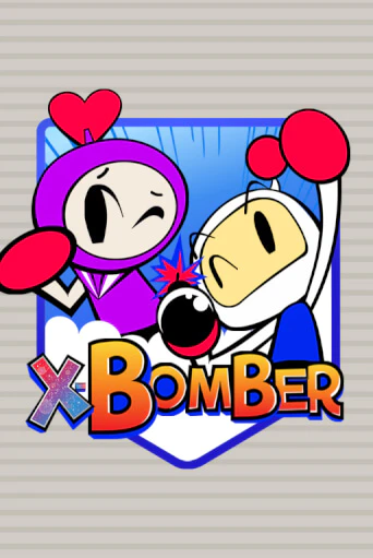 X-Bomber онлайн демо | Казино 888 играть без регистрации