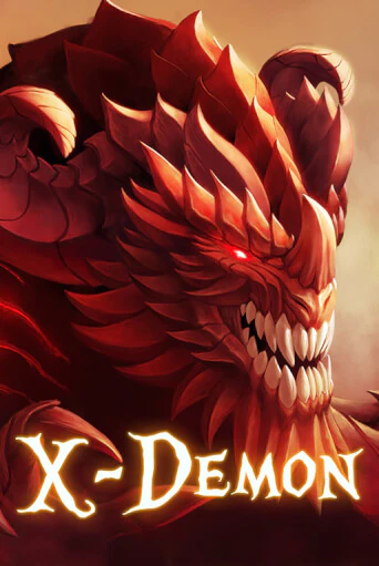 X-Demon онлайн демо | Казино 888 играть без регистрации