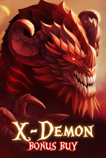 X-Demon Bonus Buy онлайн демо | Казино 888 играть без регистрации