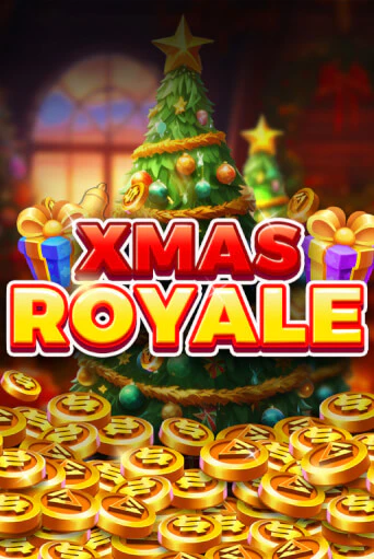 XMAS ROYALE онлайн демо | Казино 888 играть без регистрации