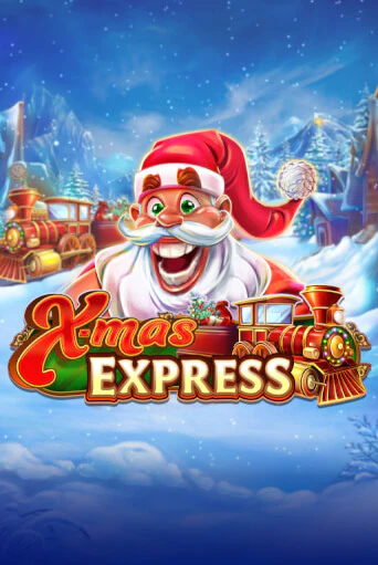 X-mas Express онлайн демо | Казино 888 играть без регистрации