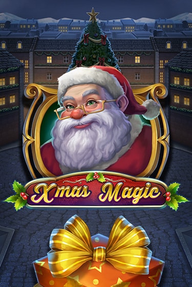 Xmas Magic онлайн демо | Казино 888 играть без регистрации