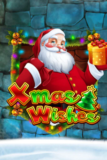 Xmas Wishes онлайн демо | Казино 888 играть без регистрации