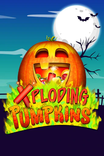 Xploding Pumpkins онлайн демо | Казино 888 играть без регистрации