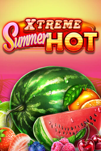 Xtreme Summer Hot онлайн демо | Казино 888 играть без регистрации