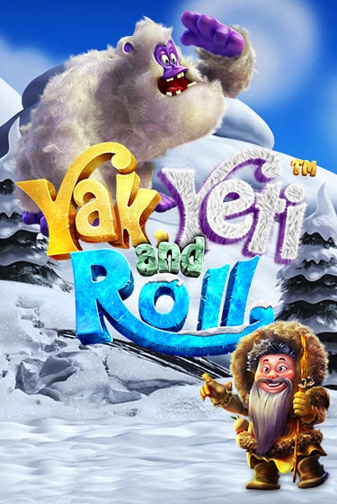 Yak, Yeti & Roll онлайн демо | Казино 888 играть без регистрации