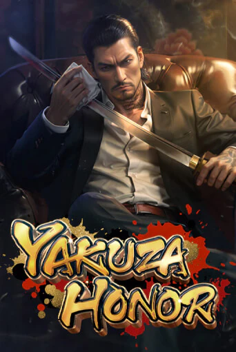 Yakuza Honor онлайн демо | Казино 888 играть без регистрации