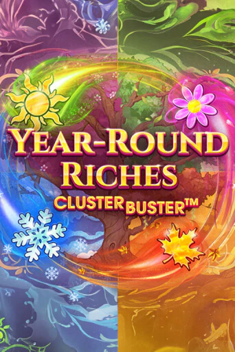 Year Round Riches Clusterbuster онлайн демо | Казино 888 играть без регистрации