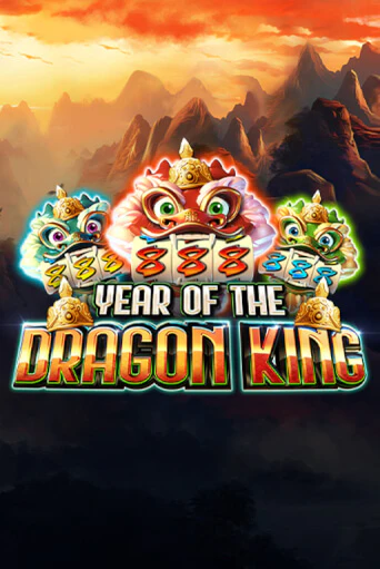 Year Of The Dragon King онлайн демо | Казино 888 играть без регистрации