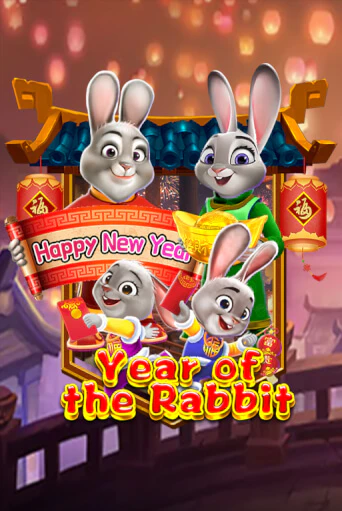 Year Of The Rabbit онлайн демо | Казино 888 играть без регистрации