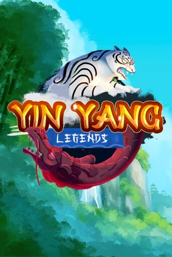 Ying Yang Legends онлайн демо | Казино 888 играть без регистрации