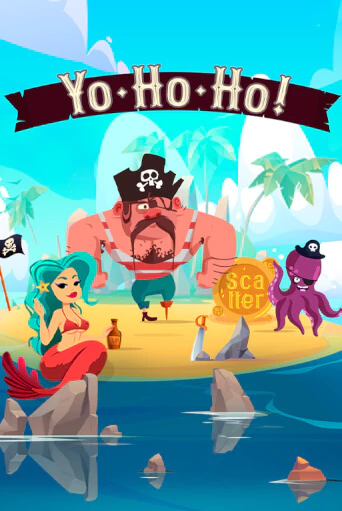 Yo-Ho-Ho! онлайн демо | Казино 888 играть без регистрации