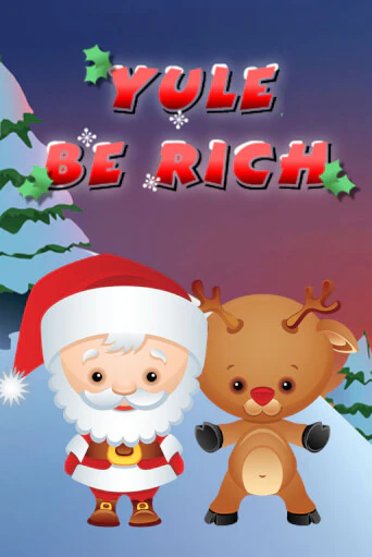 Yule be Rich онлайн демо | Казино 888 играть без регистрации