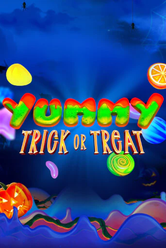 Yummy Trick or Treat онлайн демо | Казино 888 играть без регистрации