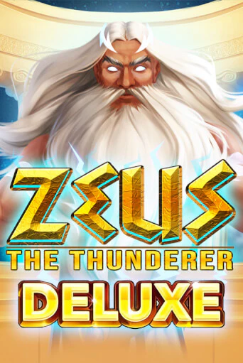 Zeus the Thunderer Deluxe онлайн демо | Казино 888 играть без регистрации