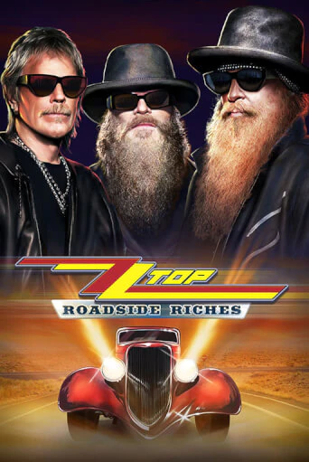 ZZ Top Roadside Riches онлайн демо | Казино 888 играть без регистрации