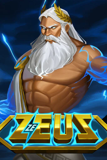 Ze Zeus онлайн демо | Казино 888 играть без регистрации