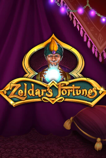 Zeldar's Fortunes онлайн демо | Казино 888 играть без регистрации