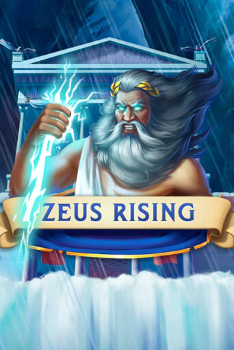 Zeus Rising онлайн демо | Казино 888 играть без регистрации