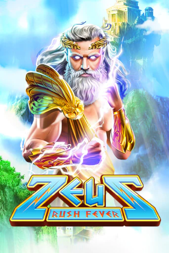 Zeus Rush Fever онлайн демо | Казино 888 играть без регистрации