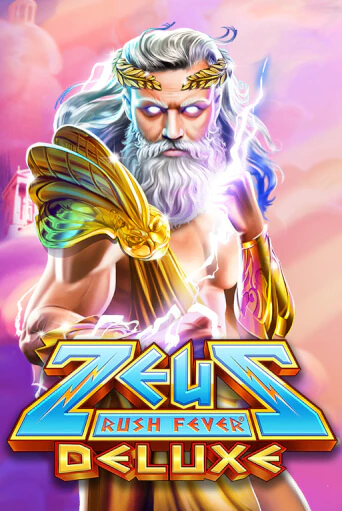 Zeus Rush Fever Deluxe онлайн демо | Казино 888 играть без регистрации