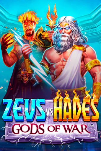 Zeus vs Hades - Gods of War онлайн демо | Казино 888 играть без регистрации