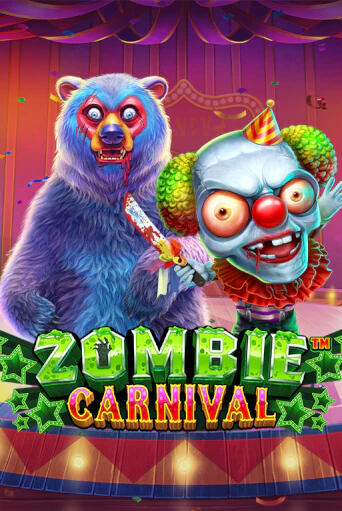 Zombie Carnival онлайн демо | Казино 888 играть без регистрации