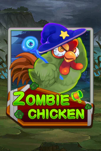 Zombie Chicken онлайн демо | Казино 888 играть без регистрации