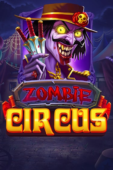 Zombie Circus онлайн демо | Казино 888 играть без регистрации