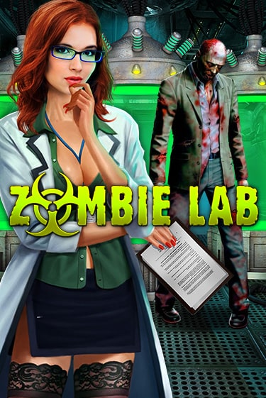 Zombie Lab онлайн демо | Казино 888 играть без регистрации