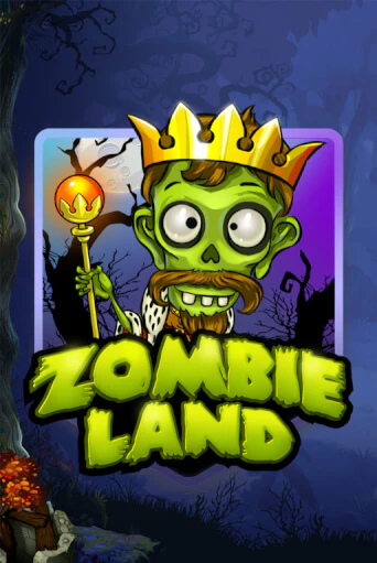 Zombie Land онлайн демо | Казино 888 играть без регистрации