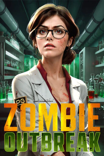 Zombie Outbreak онлайн демо | Казино 888 играть без регистрации