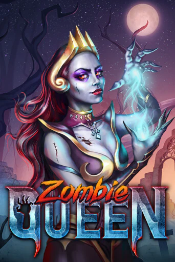 Zombie Queen онлайн демо | Казино 888 играть без регистрации