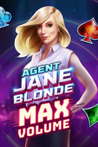 Agent Jane Blonde Max Volume онлайн демо | Казино 888 играть без регистрации