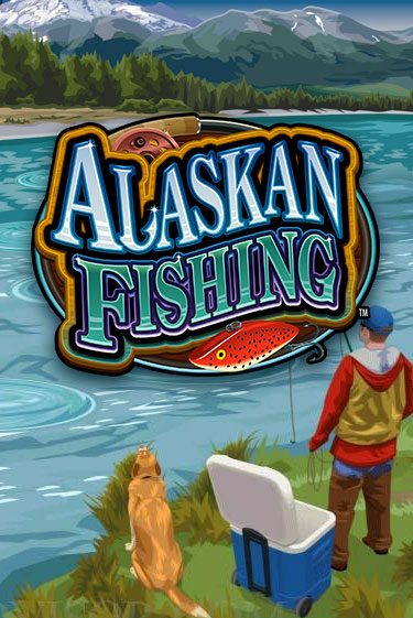 Alaskan Fishing онлайн демо | Казино 888 играть без регистрации