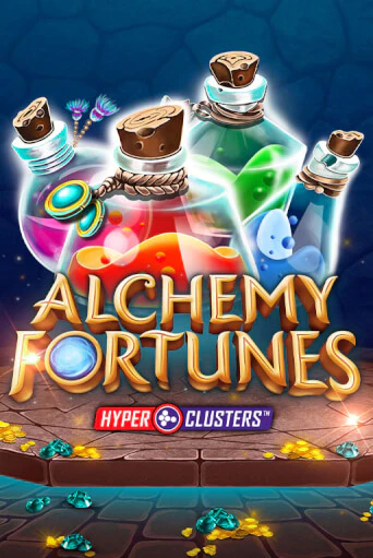 Alchemy Fortunes онлайн демо | Казино 888 играть без регистрации