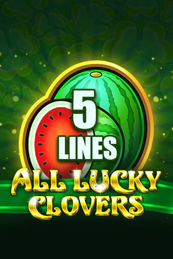 All Lucky Clovers 5 онлайн демо | Казино 888 играть без регистрации