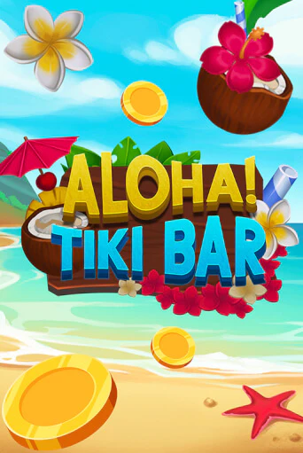 Aloha Tiki Bar онлайн демо | Казино 888 играть без регистрации